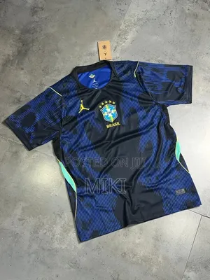 Club Jersey