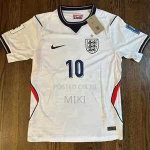 Club Jersey