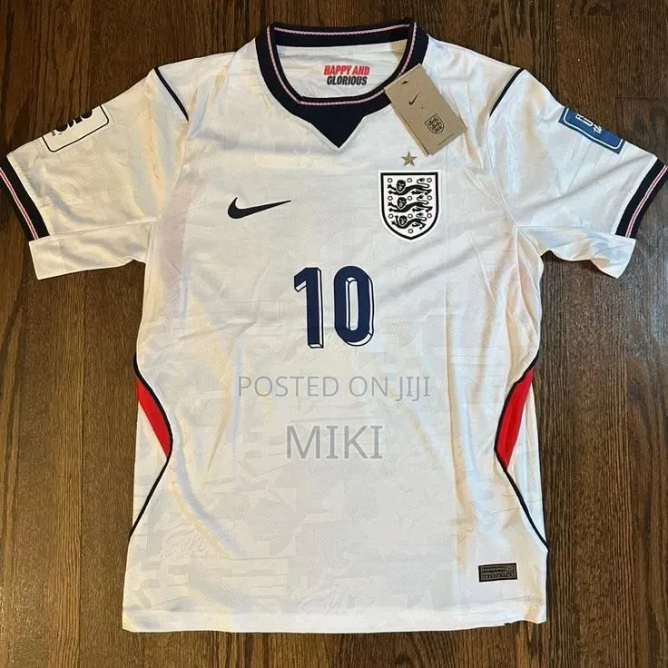Club Jersey