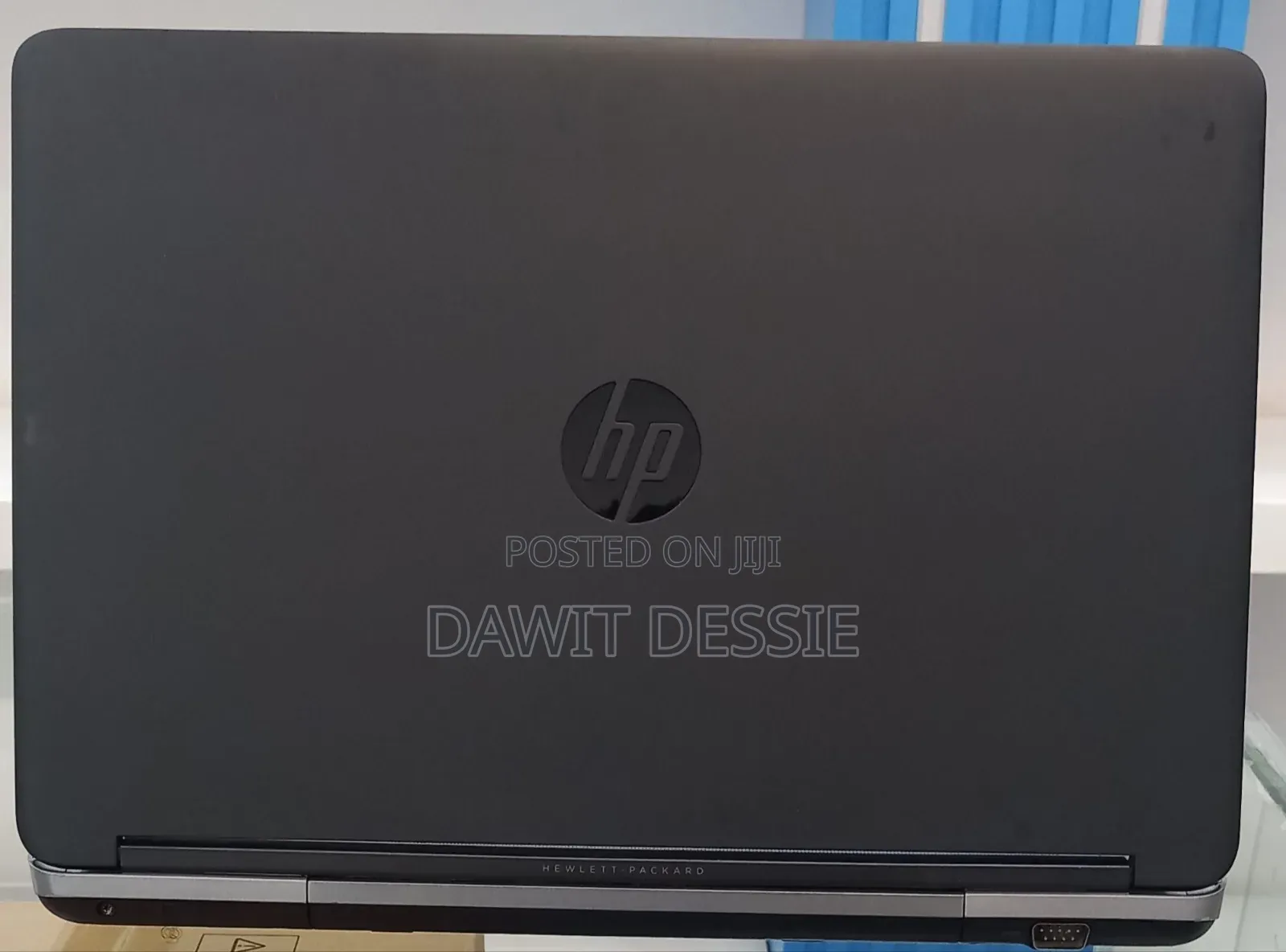 Laptop HP ProBook 650 4GB Intel Core i5 HDD 500GB
