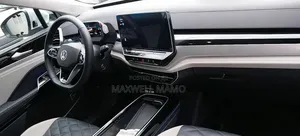 New Volkswagen ID.6 2023 White