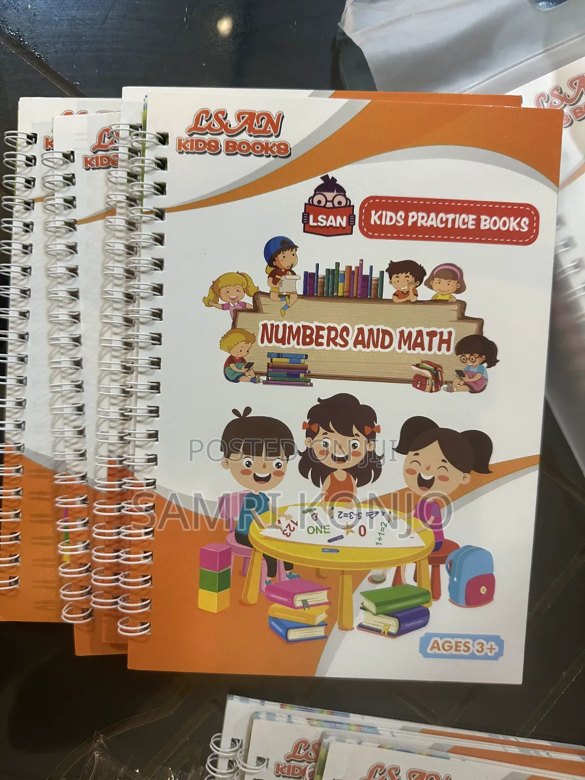Kids Books