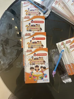 Kids Books