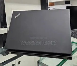 New Laptop Lenovo ThinkPad t495s 16GB AMD Ryzen 7 SSD 512GB