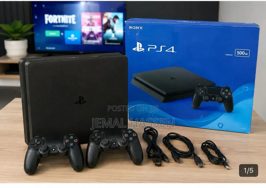 Play Station 4 ,Gta,Fifa 2026 , Play Station 3 Jail Break