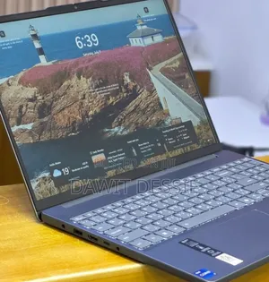 New Laptop Lenovo 16GB Intel Core i7 SSD 512GB