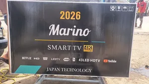 Marino Semart Tv