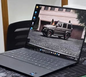 New Laptop Dell XPS 13 16GB Intel Core i7 SSD 512GB