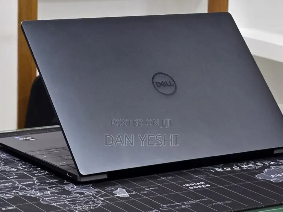 New Laptop Dell XPS 13 16GB Intel Core i7 SSD 512GB