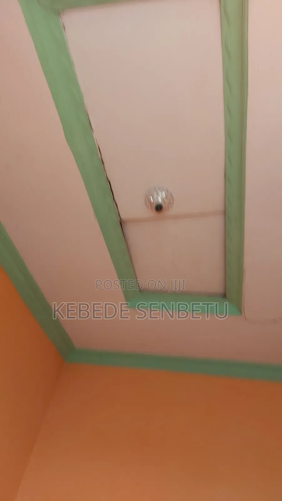 4bdrm House in Oromia, East Shewa for rent