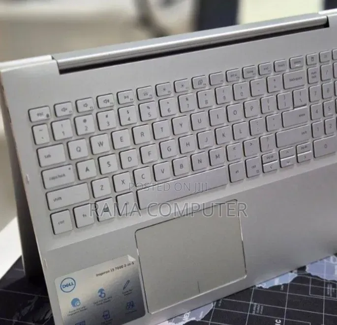 New Laptop Dell Inspiron 15 8GB Intel Core i5 SSD 256GB