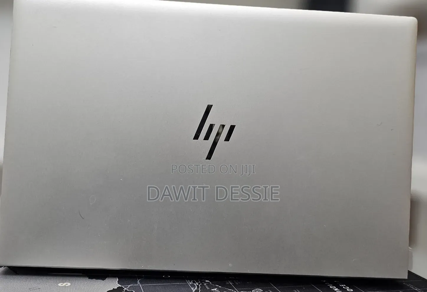 Laptop HP EliteBook 840 G7 16GB Intel Core i5 SSD 512GB
