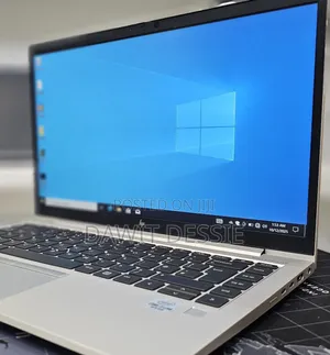 Laptop HP EliteBook 840 G7 16GB Intel Core i5 SSD 512GB