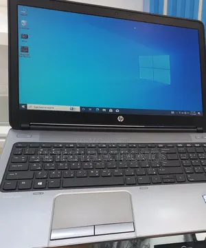 New Laptop HP ProBook 650 4GB Intel Core i5 HDD 500GB