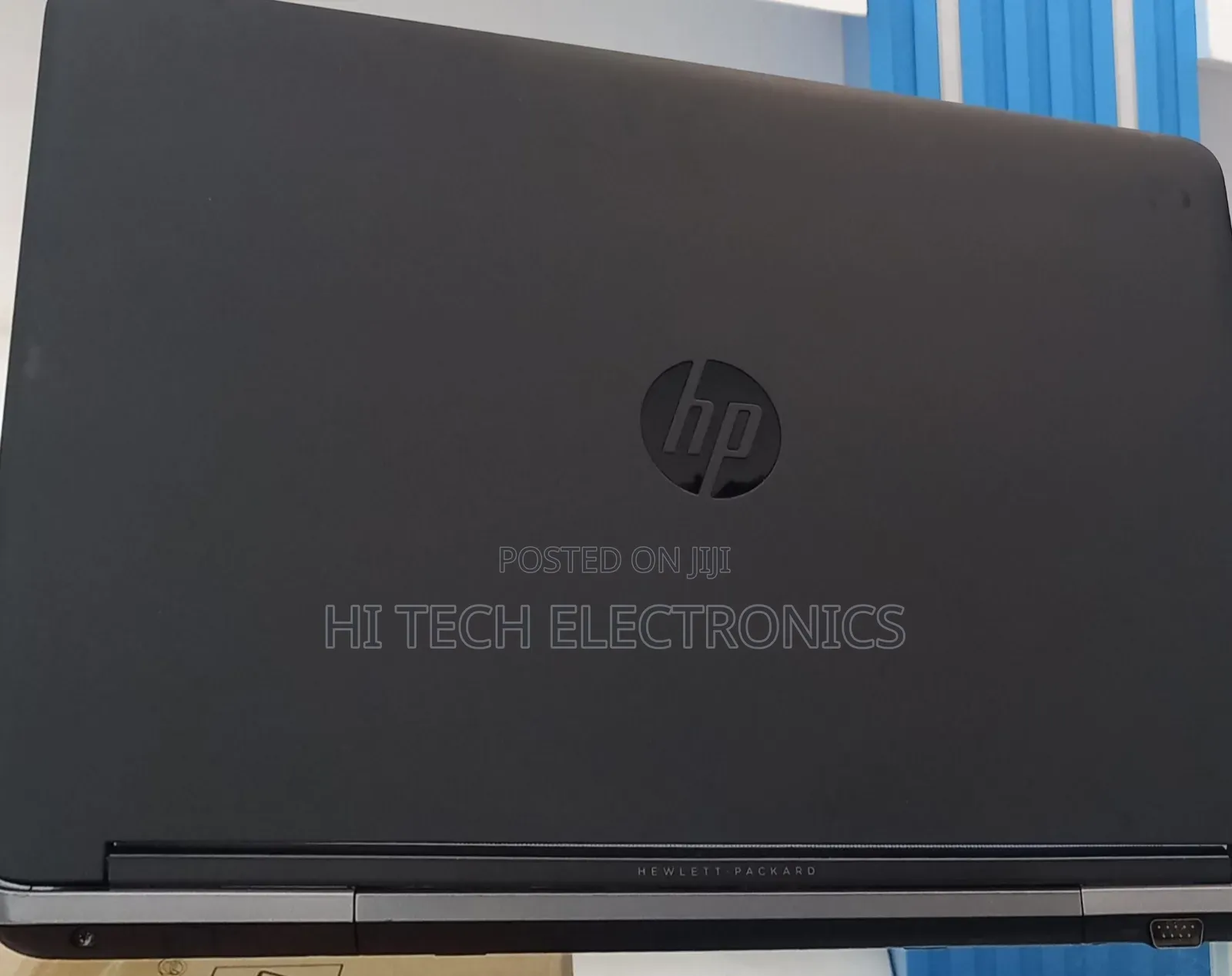 New Laptop HP ProBook 650 4GB Intel Core i5 HDD 500GB
