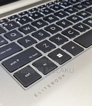New Laptop HP EliteBook 840 G9 16GB Intel Core i7 SSD 512GB