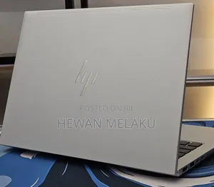 New Laptop HP EliteBook 840 G9 16GB Intel Core i7 SSD 512GB