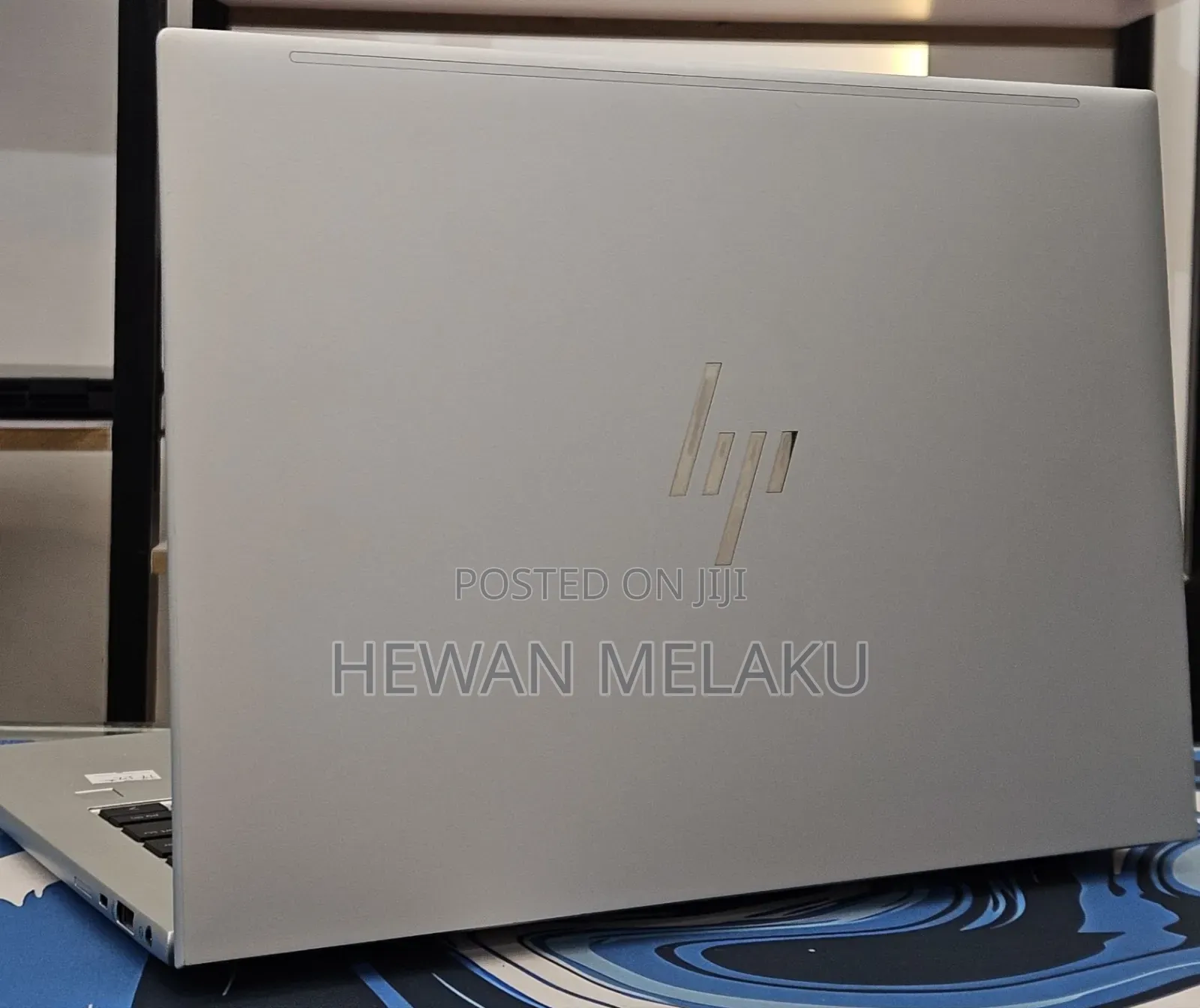 New Laptop HP EliteBook 840 G9 16GB Intel Core i7 SSD 512GB