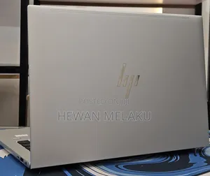New Laptop HP EliteBook 840 G9 16GB Intel Core i7 SSD 512GB