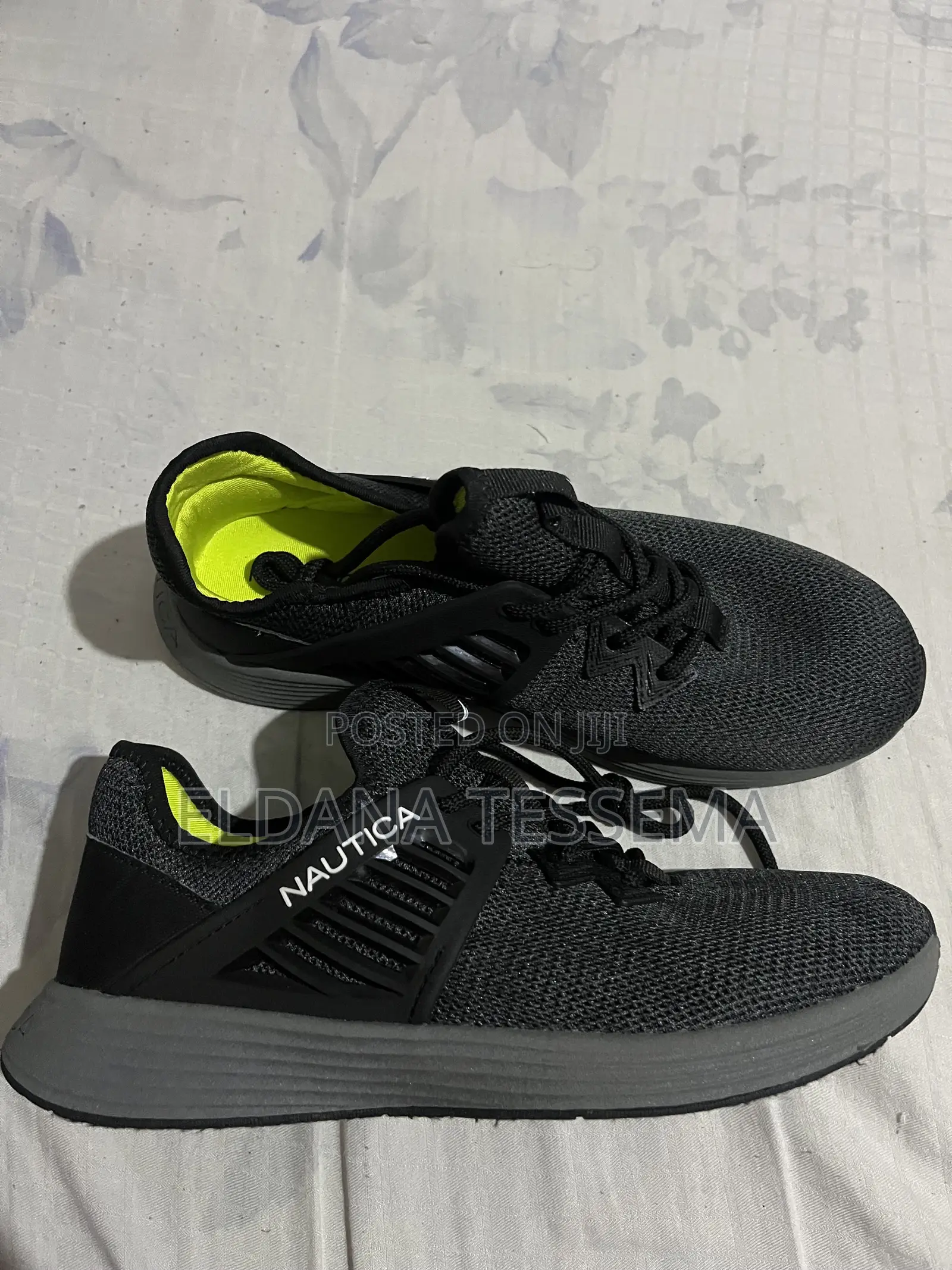 Nautica Lace Up Shoes