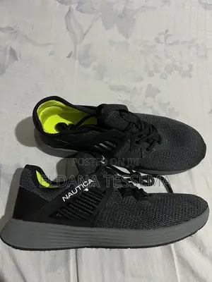 Nautica Lace Up Shoes