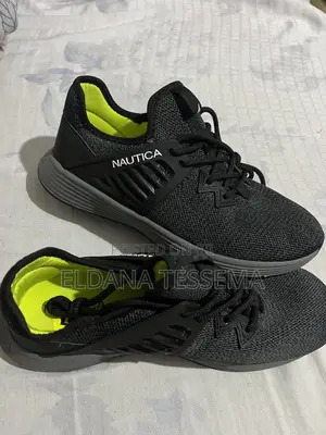 Nautica Lace Up Shoes