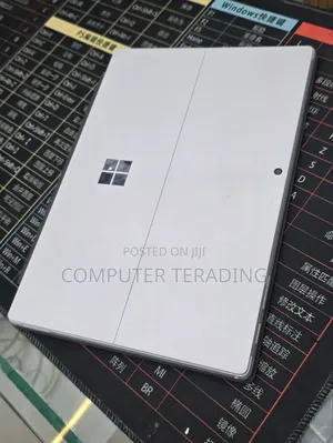 New Laptop Microsoft Surface Pro 7 16GB Intel Core i7 SSD 512GB