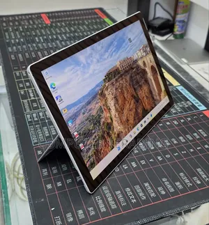 New Laptop Microsoft Surface Pro 7 16GB Intel Core i7 SSD 512GB