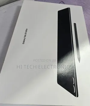 New Samsung Galaxy Tab S11 Ultra 5G 256 GB