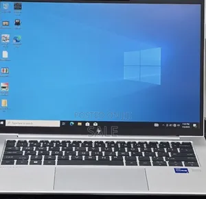 New Laptop HP EliteBook 840 G9 16GB Intel Core i7 SSD 512GB