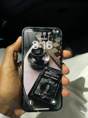 Apple iPhone 12 64 GB Blue
