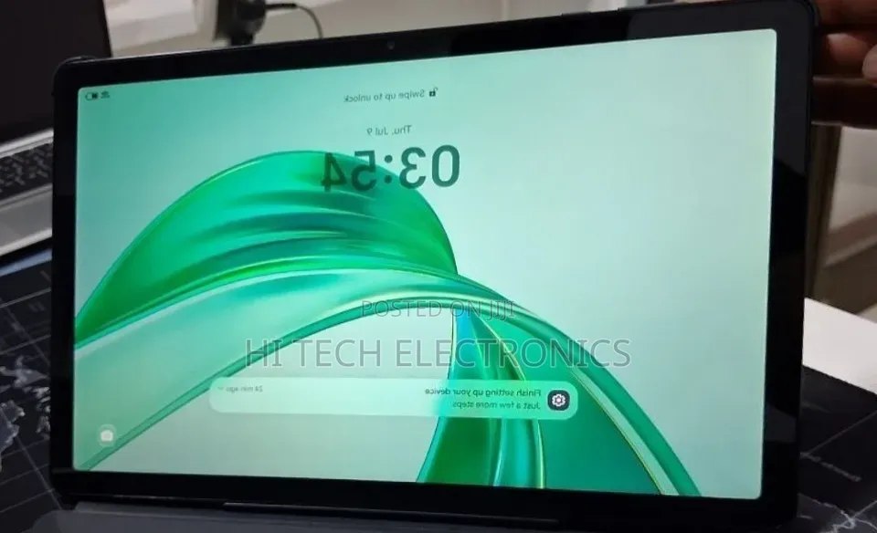 New Honor Pad X8 128 GB