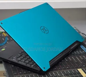 New Laptop Asus TUF Gaming F15 16GB AMD Ryzen 9 SSD 512GB