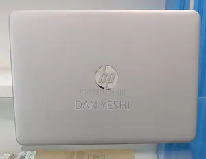 New Laptop HP EliteBook 840 G3 8GB Intel Core i5 SSD 1T