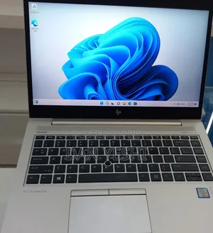 New Laptop HP EliteBook 840 G3 8GB Intel Core i5 SSD 1T