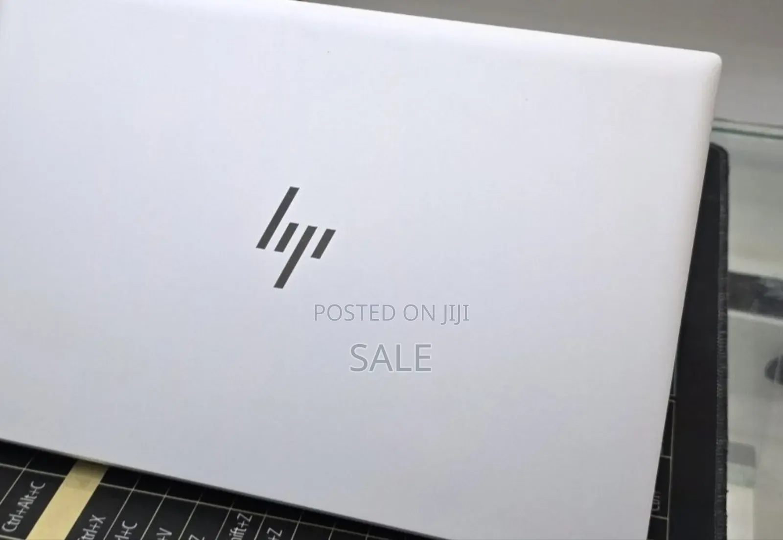New Laptop HP EliteBook 845 G7 16GB AMD Ryzen 5 SSD 512GB