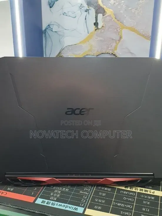 Laptop Acer Nitro 5 16GB Intel Core i5 SSD 512GB