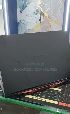 Laptop Acer Nitro 5 16GB Intel Core i5 SSD 512GB