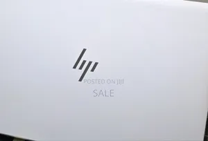 New Laptop HP Pavilion 15 8GB Intel Core i5 SSD 512GB
