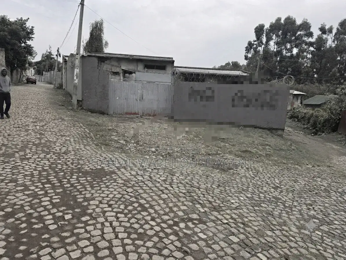 Warehouse for Sale
