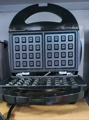 Saachi Toaster