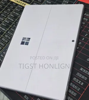 New Laptop Microsoft Surface Pro 7 16GB Intel Core i7 SSD 512GB