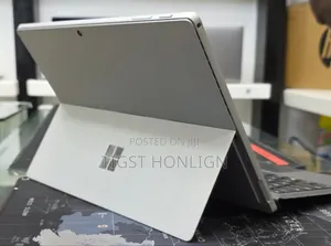 New Laptop Microsoft Surface Pro 7 16GB Intel Core i7 SSD 512GB