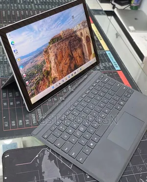 New Laptop Microsoft Surface Pro 7 16GB Intel Core i7 SSD 512GB