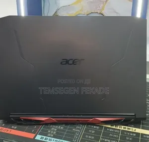 New Laptop Acer Nitro 5 16GB Intel Core i5 SSD 512GB