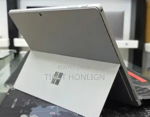 New Laptop Microsoft Surface Pro 7 16GB Intel Core i7 SSD 512GB