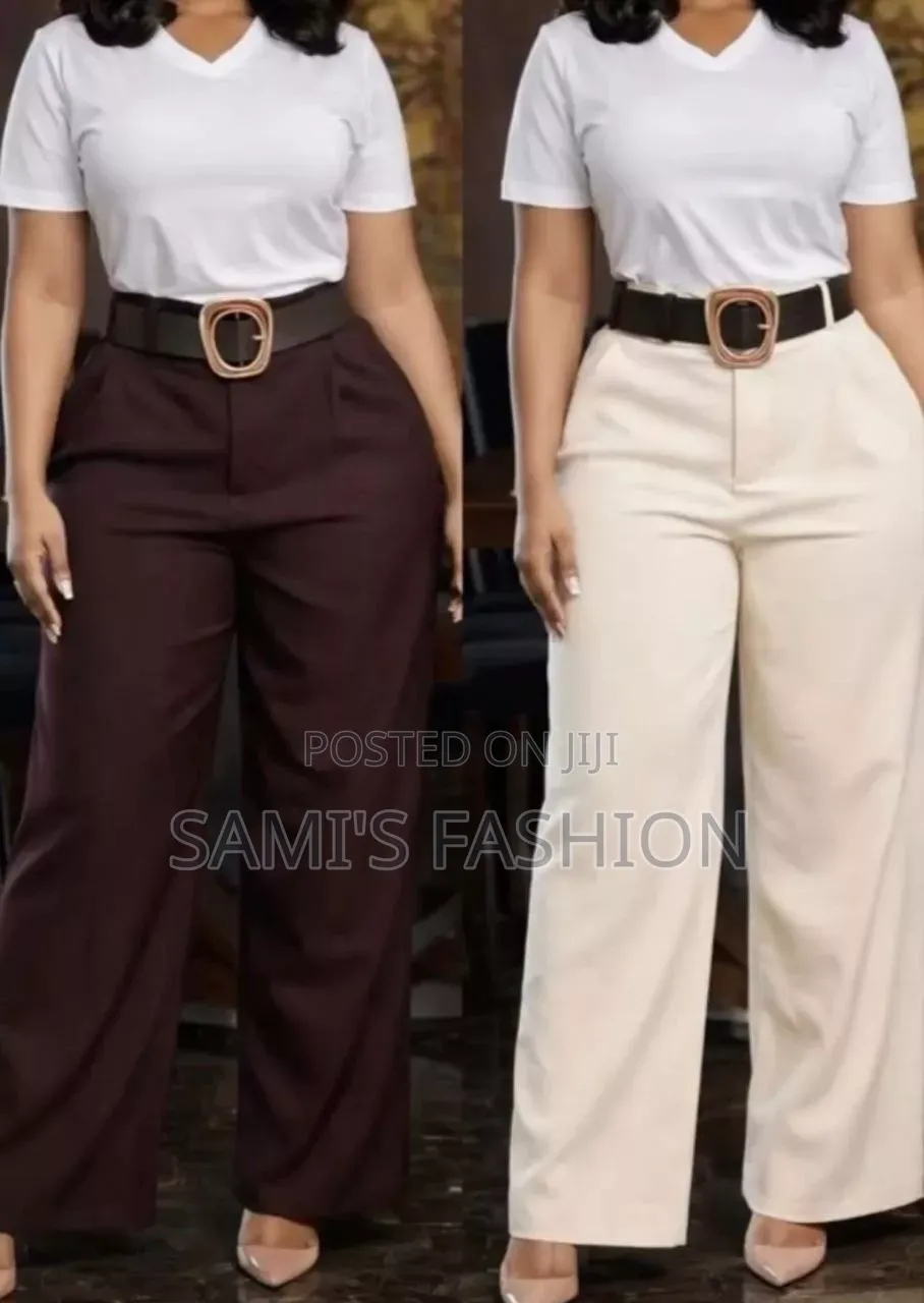 Zara Brand Women Pants