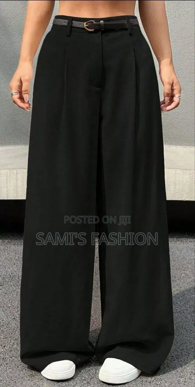 Zara Brand Women Pants