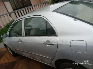 Toyota Corolla 2003 Off white