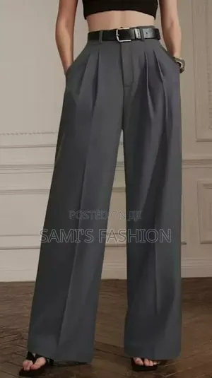 Zara Brand Women Pants